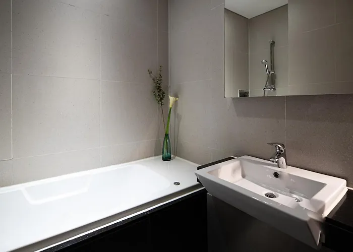 The Designers Hongdae Hotel Seul