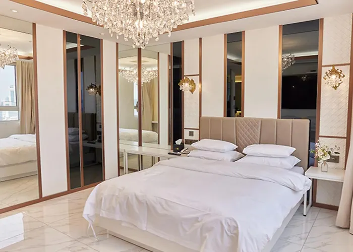 The Designers Hongdae Hotel Seul