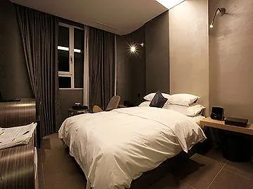 디자이너스 홍대 2* 서울특별시